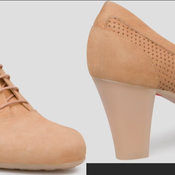 Vintage Spring Summer Camper "Diana" - Picture 8 of 8